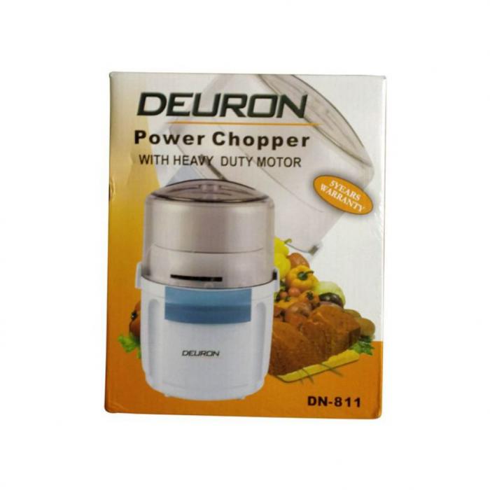 1 Deuron Power Chopper in Pakistan